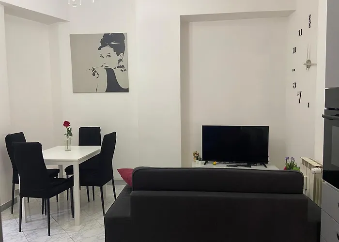 Asia Guest House * Rom