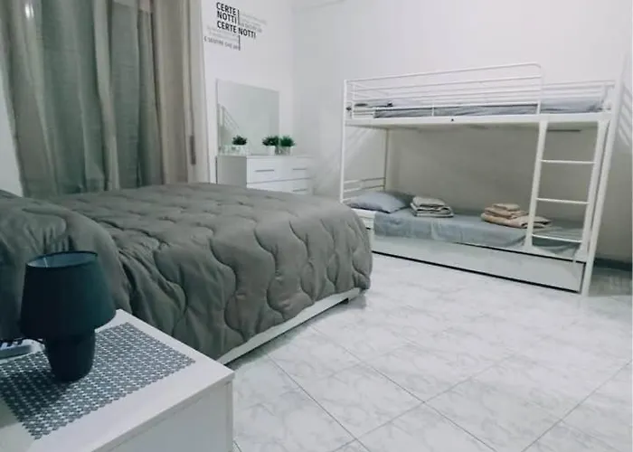 Asia Guest House Apartment Rom