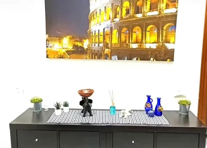 Asia Guest House Apartment *